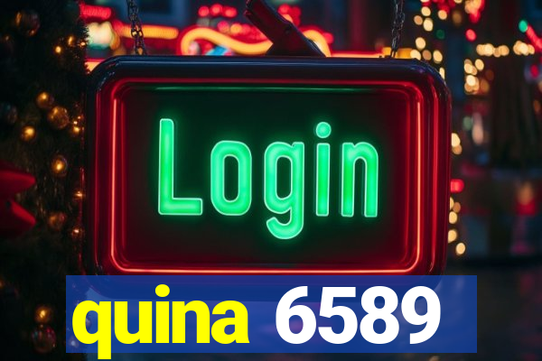 quina 6589